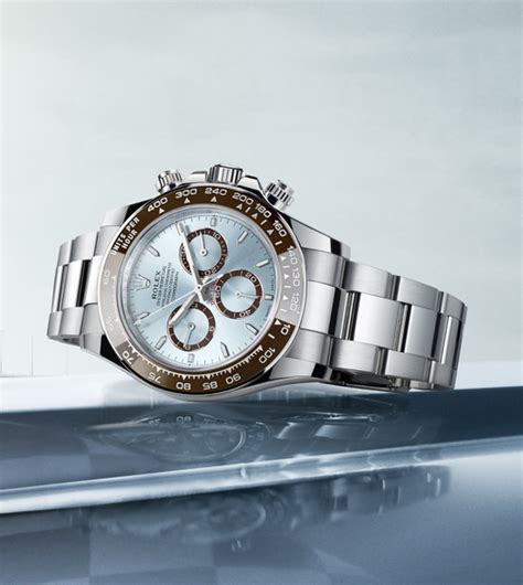 rolex modelli 2023